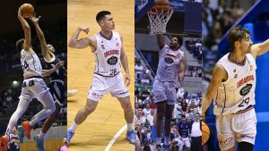 Así está su plantilla para el regreso a Liga Endesa