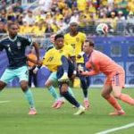 Así fueron los resultados de la jornada del jueves 25 de junio