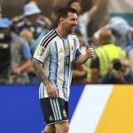 Así marcha la tabla de goleadores