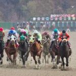 Así quedaron los resultados de las carreras en Parx Racing para el lunes 29-6-2026