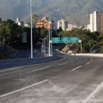 Autopista Valle-Coche es cerrada parcialamente tras terremotos
