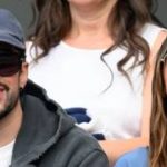 Bad Bunny y su ex aparecen juntos en Wimbledon y avivan rumores de reconciliación