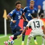 CAF y Conmebol con una fase de grupos casi perfecta