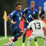 Cabo Verde da la campanada histórica en el Grupo H