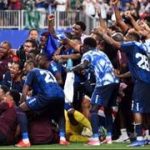 Cabo Verde se convertirá en la única selección en lograr esto