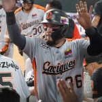 Caciques sigue afianzado en el liderato sumando triunfo