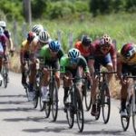 Cancelada Vuelta ciclista a Venezuela 2026