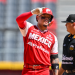 Carlos Jesús Pérez comandará a la legión criolla en el JDE en México