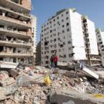 Centros de acopio de insumos en Caracas por terremotos