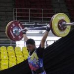 Confirman el fallecimiento de otro atleta tras la tragedia en La Guaira