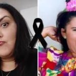Confirman la muerte de Gabriela Fleritt, humorista de “¡A qué te ríes!” y “Bienvenidos”