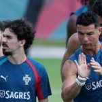 Cristiano Ronaldo se suma al minuto de silencio por Venezuela