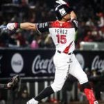 Cuatro venezolanos brillan en el Juego de Estrellas LMB 2026