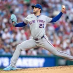 Mets discutirán sobre el futuro de David Peterson