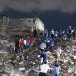 Delcy Rodríguez actualiza la cifra de fallecidos y heridos tras terremotos