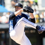 Skubal brilló en su primera salida de rehabilitación