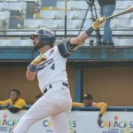 LMBP: Ángel Aguilar es el ‘MVP’ de la semana