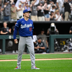 Yamamoto se quedó al borde de la perfección