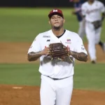 LMBP: Luis Escobar fue el mejor de la semana
