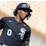 Luisangel Acuña se hace sentir en Chicago