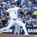 Los Azulejos recuperaron a Cease y Scherzer