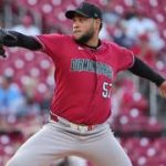 Eduardo Rodríguez quiere brillar para soñar con el Cy Young