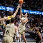 El Barça no falla en el tercero y es el primer finalista