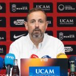El análisis de Alejandro Gómez sobre la situación del UCAM Murcia: fichajes, temporada 25/26, futuro…
