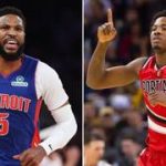 El caso federal que involucra a dos exjugadores de la NBA