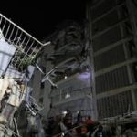 El fenómeno sísmico que sacudió al país