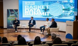 El primer congreso de analítica aplicada al baloncesto nace en Galicia