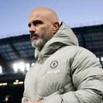 Enzo Maresca firma por tres años con el Manchester City