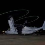 Estados Unidos se une a los grupos de rescate en La Guaira tras terremotos
