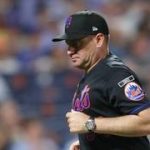 Estos son los números que deja Carlos Mendoza con los Mets de Nueva York