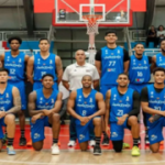 FIBA traslada los partidos de Venezuela en los Clasificatorios al Mundial 2027 a Cali