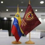 FVF anuncia centro de acopio en Caracas
