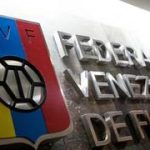 Federación Venezolana de Fútbol agradece el respaldo internacional