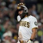Fernando Tatis Jr. donó dinero para las víctimas del terremoto en Venezuela