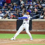 Francisco Lindor tendrá un último partido de rehabilitación