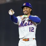Mets esperan que Lindor regrese de su lesión en la pantorrilla este mes