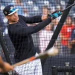 Stanton y Domínguez dan otro paso para regresar a los Yankees