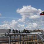 Gobierno venezolano confirma corte del servicio de gas en zonas afectadas por terremoto