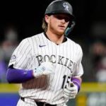 Hunter Goodman desata su poder y asalta el olimpo de los receptores jonroneros