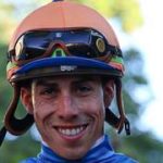 Irad Ortiz Jr. se alza con su segundo titulo en Churchill Downs