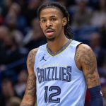 Ja Morant, traspasado en la NBA rumbo a los Portland Trail Blazers
