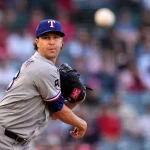 Jacob deGrom alcanzó las 100 victorias en Grandes Ligas