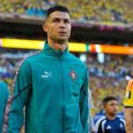 James Rodríguez habla de esta manera sobre Cristiano Ronaldo