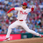 Jesús Luzardo domina a los Marlins y guía el triunfo de los Filis