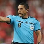 Jesús Valenzuela completa otra histórica participación en la Copa del Mundo
