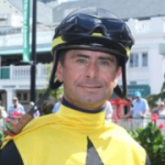 Jockey cuelga las botas tras ganar 19 títulos de jinete en el óvalo de Louisville